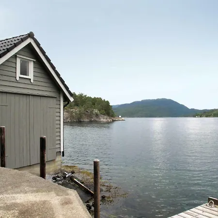 Holiday Smavik Casa vacanze *