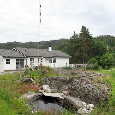 Casa vacanze Holiday Smavik *